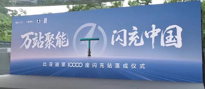 比亚迪以硬核科技赋能中国智造出海